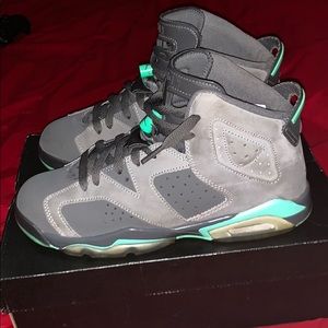 Air Jordan 6 Retro GG
